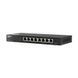 Комутатор некерований Qnap QSW-1108-8T 504409 фото 3