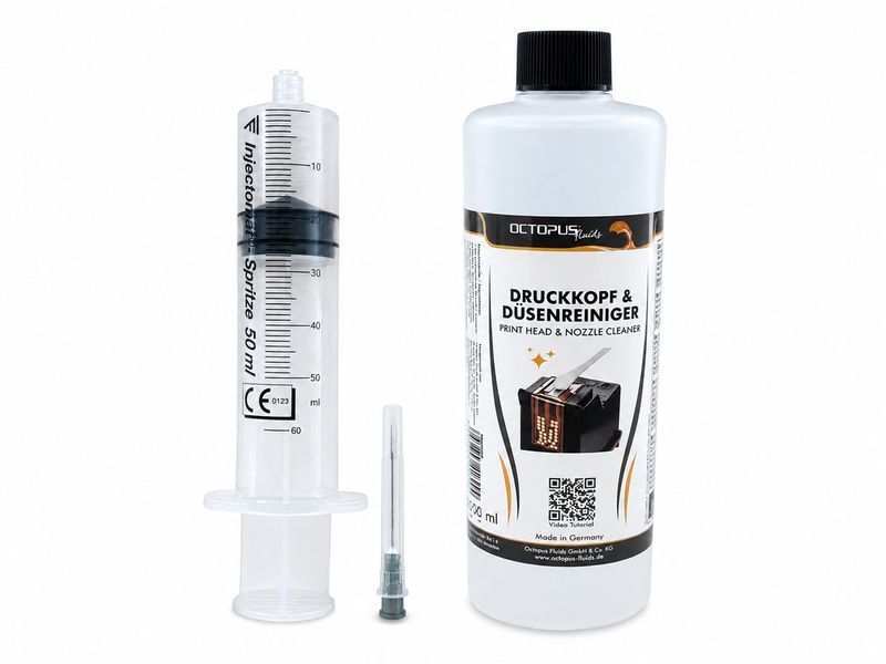 Уценка - Средство для очистки сопел OCTOPUS NOZZLE CLEANER T00300 10000216 фото