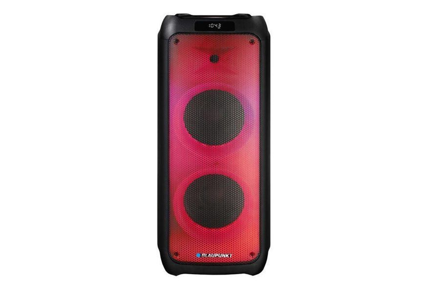 Портативные колонки Blaupunkt PB10DB 355152 фото