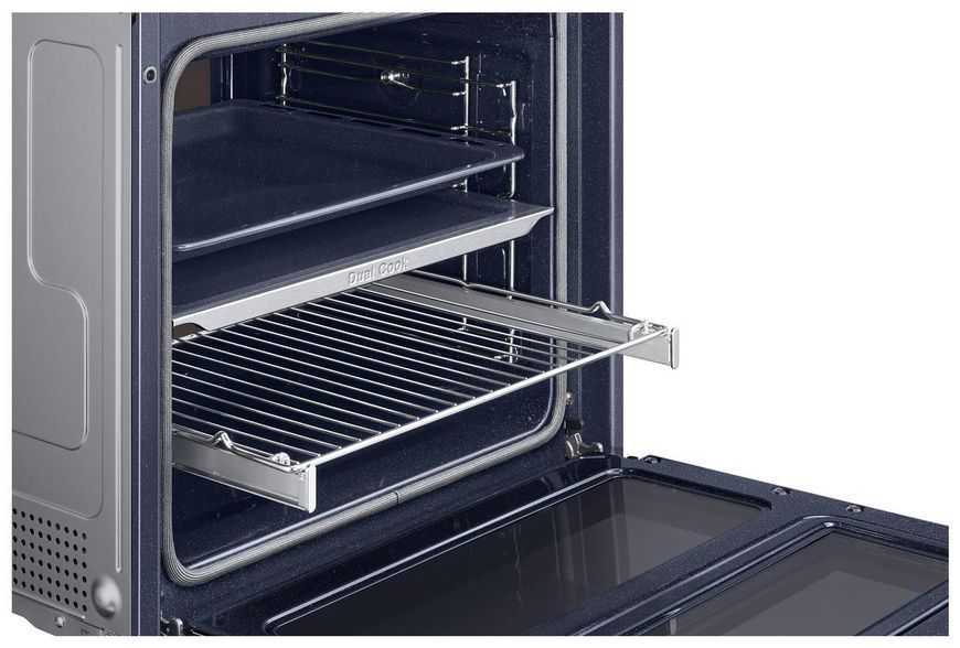 Духовка електрична Samsung NV7B4345VAK U2 379043 фото