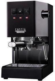 Кавоварка ріжкова еспресо Gaggia Classic Evo RI9481/14 483043 фото