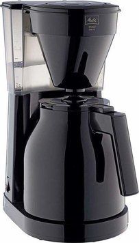 Кавоварка крапельна Melitta Easy II Therm 1023-06 323153 фото