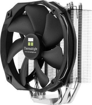 Повітряне охолодження Thermalright True Spirit 140 Direct (100700565) 337758 фото