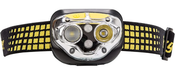 Фонарь налобный Energizer Vision Ultra Headlight 450lm 655401 фото
