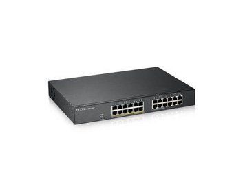 Комутатор Smart ZyXEL GS1900-24EP-EU0101F 504550 фото