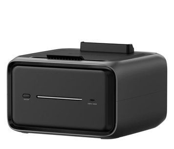Додаткова батарея для зарядної станції EcoFlow RIVER 3 EB600 Extra Battery (EFEB600) 614683 фото