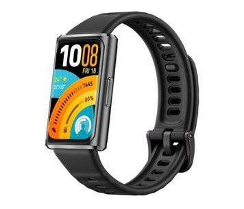 Фітнес-браслет Huawei Band 11 Pro Black (55020GVK) 643579 фото