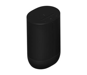 Портативная колонка Sonos Move 2 Black 511987ua фото