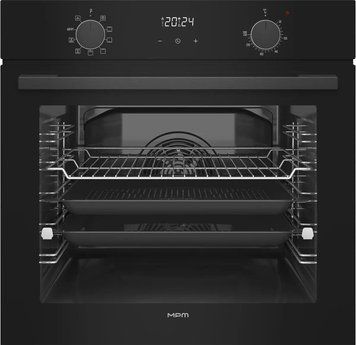 Духовка электрическая MPM 63-BO-30 618317 фото