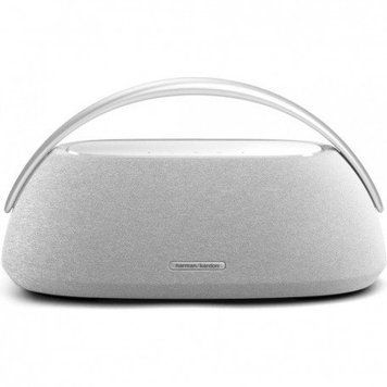 Портативная колонка Harman/Kardon Go + Play 3 Gray (HKGOPLAY3GRY) 533142ua фото