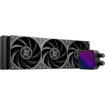 Водяное охлаждение ID-Cooling DX360 Max 577699ua фото