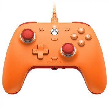 Геймпад GameSir HRG22983 G7 SE Wired Orange 572402 фото
