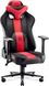 Компьютерное кресло для геймера Diablo Chairs X-Player 2.0 Crimson King Size/Antracite 312228 фото 5