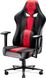 Компьютерное кресло для геймера Diablo Chairs X-Player 2.0 Crimson King Size/Antracite 312228 фото 6