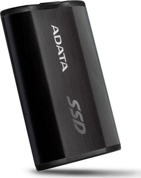 SSD накопичувач Adata SE800 512 GB Black (ASE800-512GU32G2-CBK) 339295 фото