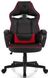 Компьютерное кресло для геймера Sense7 Knight black-red 326559 фото 2