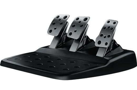 Руль Logitech G920 Driving Force (941-000124) 186836 фото