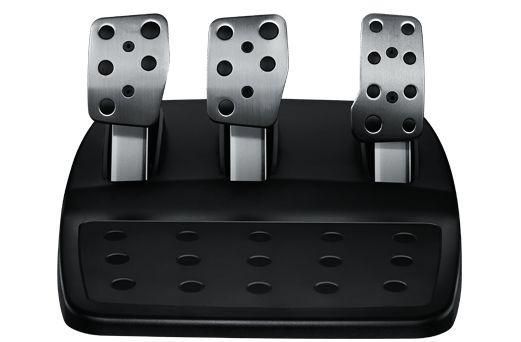 Руль Logitech G920 Driving Force (941-000124) 186836 фото