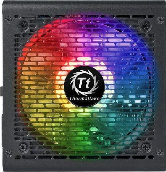 Блок питания Thermaltake Litepower RGB 650W (PS-LTP-0650NHSANE-1) 339212 фото