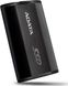 SSD накопичувач Adata SE800 512 GB Black (ASE800-512GU32G2-CBK) 339295 фото 5