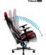 Компьютерное кресло для геймера Diablo Chairs X-Player 2.0 Crimson King Size/Antracite 312228 фото 9