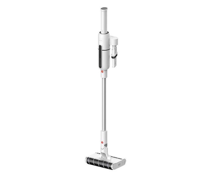 Пилосос 2в1 (вертикальний + ручний) Deerma Cordless Vacuum Cleaner VC55 362930 фото