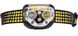 Фонарь налобный Energizer Vision Ultra Headlight 450lm 655401 фото 1