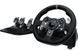 Руль Logitech G920 Driving Force (941-000124) 186836 фото 1