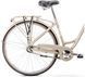 Велосипед городской Romet Art Deco Classic 28 2022 Beige 603511 фото 2