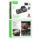 Автомобильный видеорегистратор Hoco DV8 Black (6942007623384) 554696ua фото 3