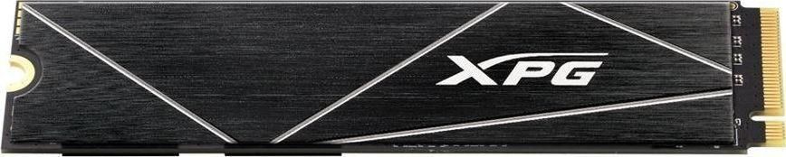 SSD накопичувач Adata XPG Gammix S70 Blade 512 GB (AGAMMIXS70B-512G-CS) 364688 фото