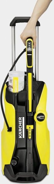 Мінімийка високого тиску Karcher K 7 Full Control Plus (1.317-030.0) 204998 фото