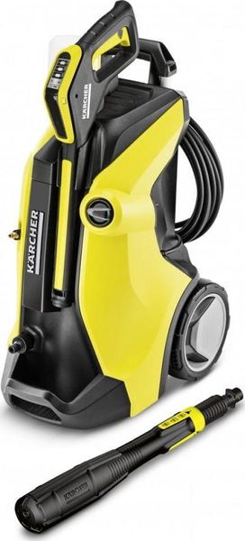 Мінімийка високого тиску Karcher K 7 Full Control Plus (1.317-030.0) 204998 фото