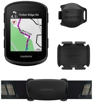 Навігатор для велосипеда Garmin Edge 840 Sensor Bundle (010-02695-11) 608168 фото