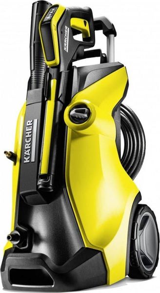 Мінімийка високого тиску Karcher K 7 Full Control Plus (1.317-030.0) 204998 фото