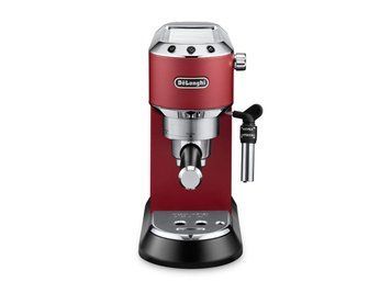 Кавоварка ріжкова еспресо Delonghi EC 685.R 139863 фото
