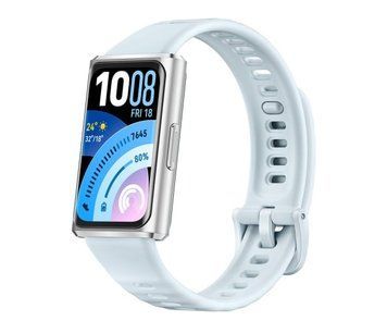 Фітнес-браслет Huawei Band 11 Pro Blue (55020GVJ) 643580 фото