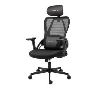 Компьютерное кресло Huzaro Combat 2.7 Black 615213 фото