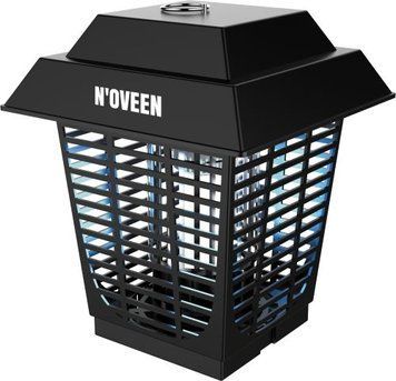 Ловушка-истребитель электронный N'oveen IKN22 IPX4 Professional 558119 фото