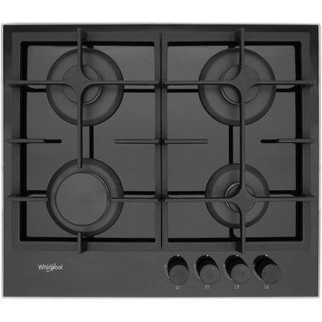 Газова варильна поверхня Whirlpool GOS 6415/NB1 577750ua фото