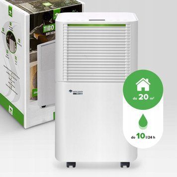 Осушувач повітря Mycond Tibo Eco 10 489516 фото