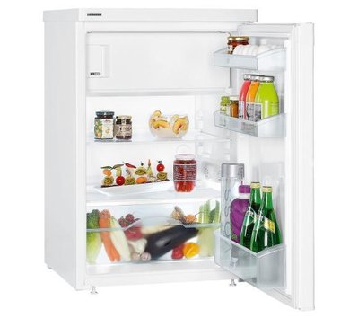 Холодильник з морозильною камерою Liebherr T 1504 336224 фото