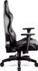 Кресло для геймера Diablo Chairs X-Horn 2.0 Normal Size Black 323413 фото 4