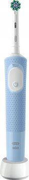 Электрическая зубная щетка Oral-B Vitality Pro D103 Blue 556827 фото