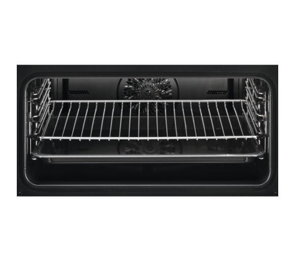 Духовка електрична Electrolux EVL8E08Z 391580 фото