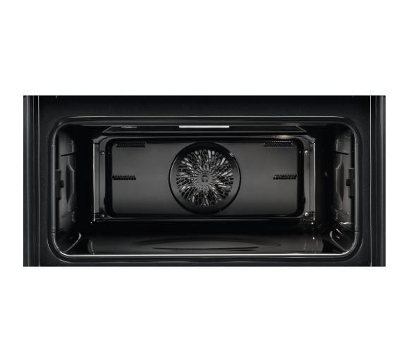 Духовка електрична Electrolux EVL8E08Z 391580 фото