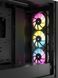 Корпус Corsair iCUE 5000D RGB AirFlow Black (CC-9011242-WW) 476378 фото 9