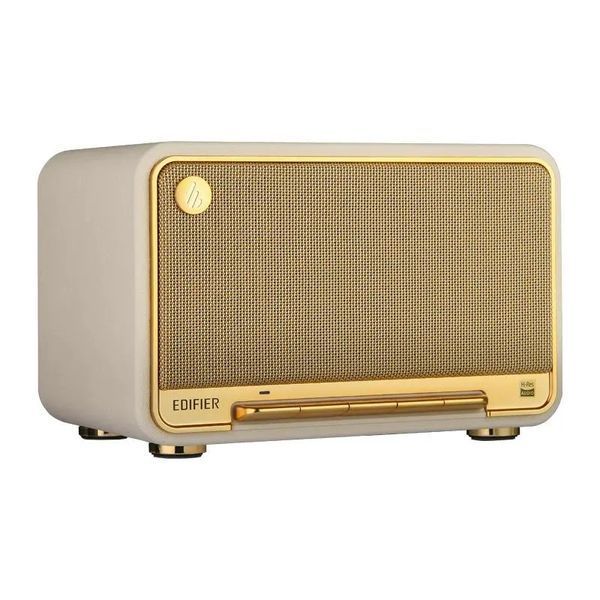 Акустична система Edifier D32 White-Gold 511609 фото