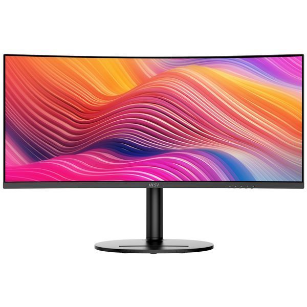 Монитор MSI Modern MD342CQP 568784 фото