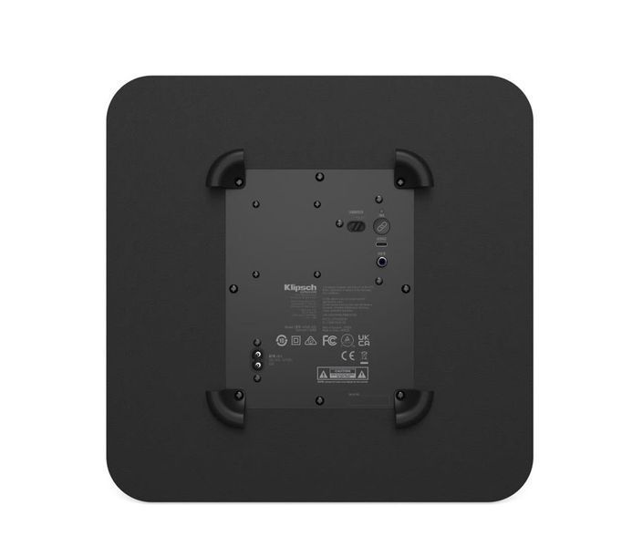 Сабвуфер Klipsch Flexus SUB 100 529908 фото